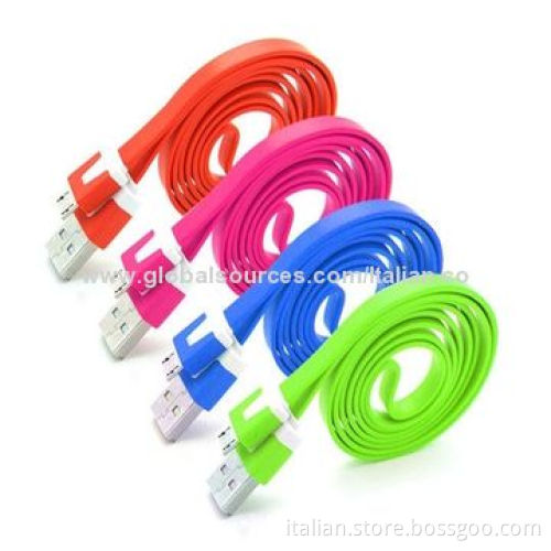 Cable S3 Micro USB Data Cable for Samsung Galaxy S3/i9300